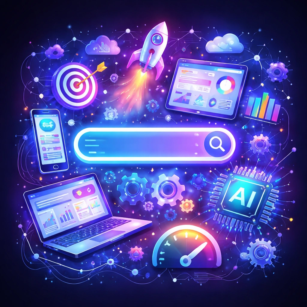 SEO Specialist