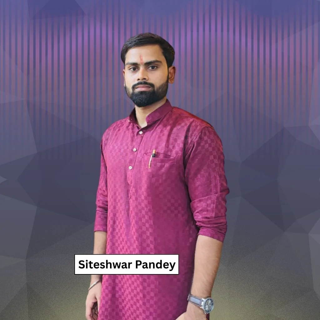 Siteshwar Pandey
