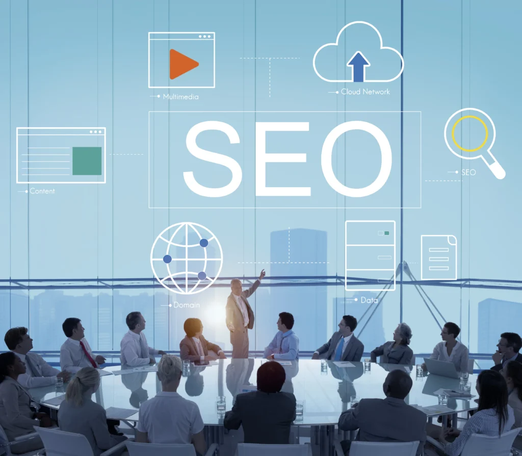 SEO Specialist