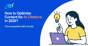 Optimize Content for AI Citations