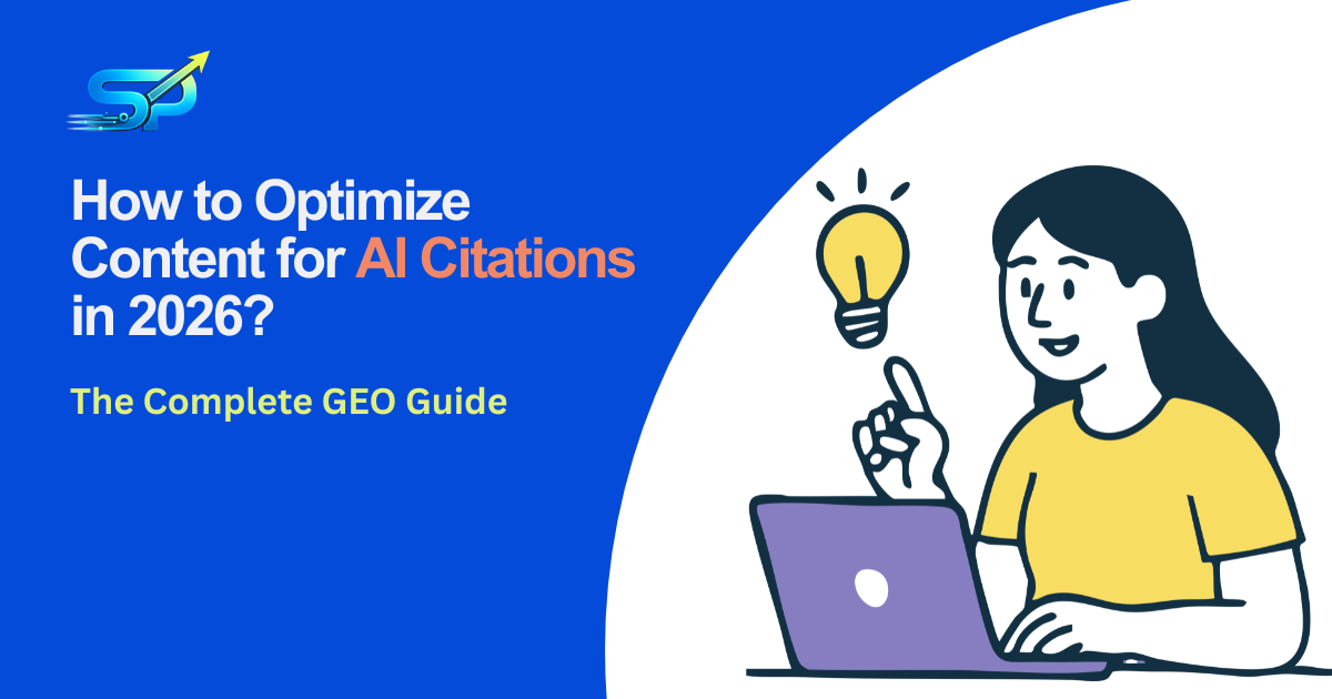 Optimize Content for AI Citations